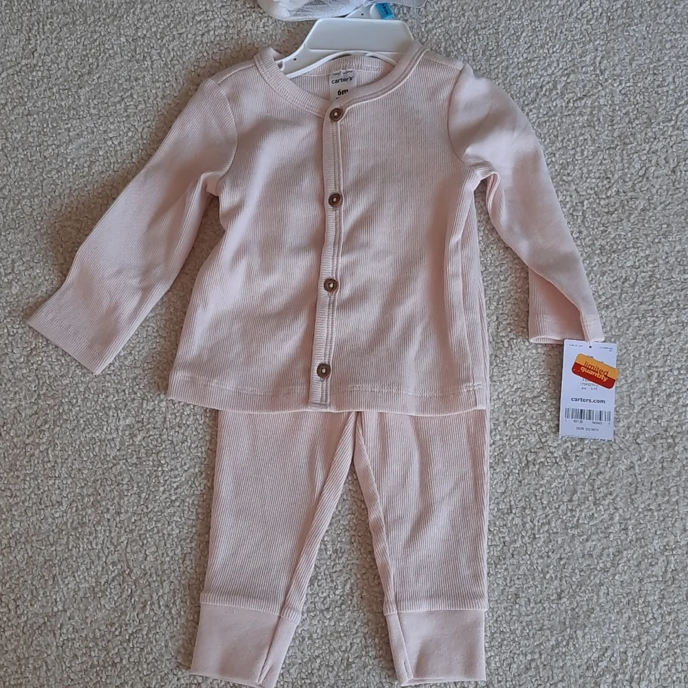 3 For $30. Carter's 3 piece set